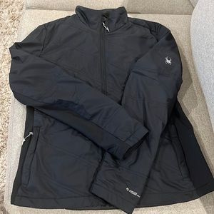 Spyder jacket